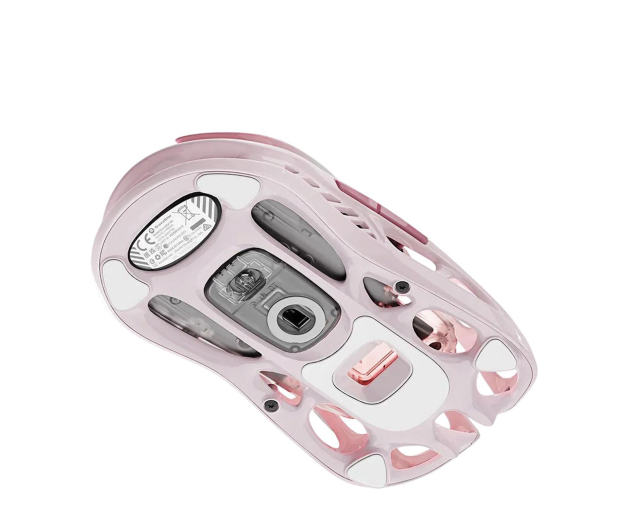 Gravastar M1 Pro Sakura Pink - 1522301 - zdjęcie 5
